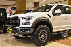 Ford F-150 Raptor